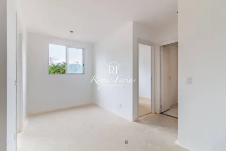 Apartamento com 2 Quartos para alugar, 35m² no Jaguaré, São Paulo