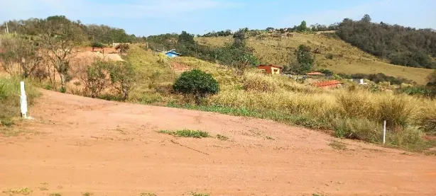 Lote/Terreno à venda, 500m² no Usina, Atibaia