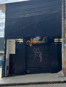 Sala Comercial para alugar, 70m² no Vila Carmela I, Guarulhos