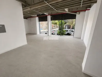Ponto Comercial para alugar, 68m² no Barra Funda, São Paulo