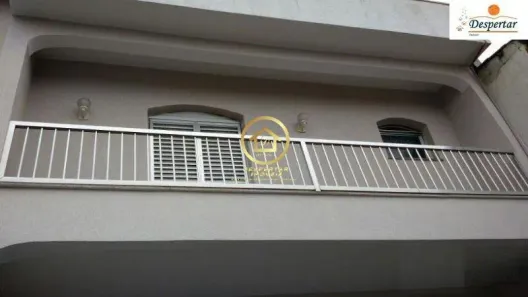 Sobrado com 3 Quartos à venda, 135m² no Vila Pereira Barreto, São Paulo