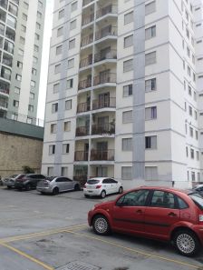Apartamento com 3 Quartos à venda, 63m² no Vila Formosa, São Paulo
