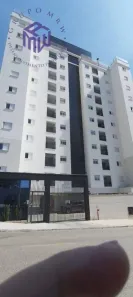 Apartamento com 3 Quartos à venda, 80m² no Parque Campolim, Sorocaba