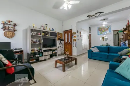 Casa com 5 Quartos à venda, 215m² no Ipiranga, São Paulo