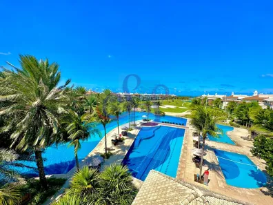 Cobertura com 3 Quartos à venda, 176m² no Porto das Dunas, Aquiraz