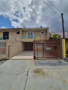 Casa com 2 Quartos à venda, 115m² no Cidade Jardim, São José dos Pinhais
