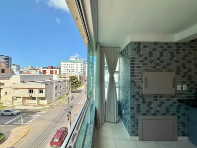 Apartamento com 3 Quartos à venda, 95m² no Capão da Canoa, Capão da Canoa