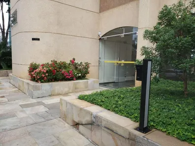 Apartamento com 3 Quartos à venda, 106m² no Parque da Mooca, São Paulo