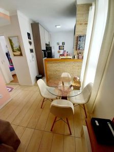 Apartamento com 2 Quartos à venda, 49m² no Ondas, Piracicaba