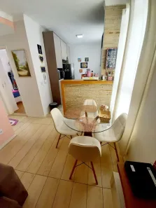 Apartamento com 2 Quartos à venda, 49m² no Ondas, Piracicaba