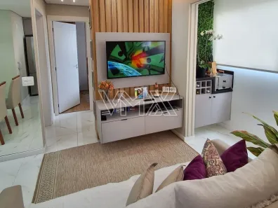 Apartamento com 2 Quartos à venda, 43m² no Vila Guilherme, São Paulo