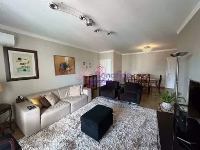 Apartamento com 3 Quartos à venda, 157m² no Jardim Ana Maria, Jundiaí