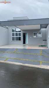 Casa com 3 Quartos à venda, 150m² no Jardins do Império, Indaiatuba