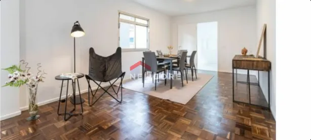 Apartamento com 3 Quartos à venda, 187m² no Itaim Bibi, São Paulo