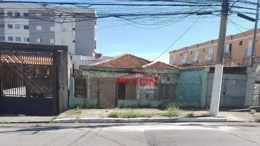 Lote/Terreno à venda, 400m² no Vila Ré, São Paulo