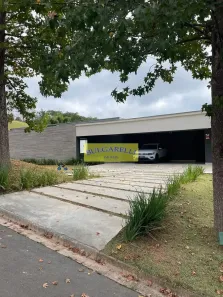Casa de Condomínio com 5 Quartos à venda, 408m² no Ivoturucaia, Jundiaí