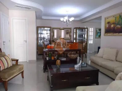 Apartamento com 3 Quartos à venda, 151m² no Vila Gomes Cardim, São Paulo