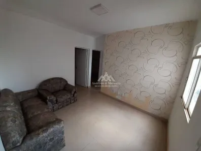 Apartamento com 2 Quartos à venda, 43m² no Vila Virgínia, Ribeirão Preto