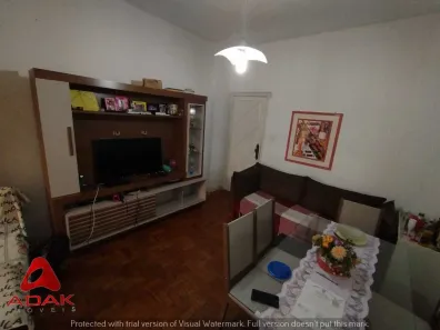 Apartamento com 2 Quartos à venda, 85m² no Copacabana, Rio de Janeiro