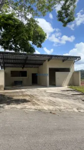 Casa de Condomínio com 5 Quartos à venda, 420m² no Grama, Juiz de Fora