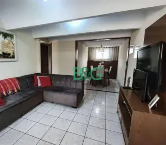 Apartamento com 3 Quartos à venda, 62m² no Parque Cecap, Guarulhos
