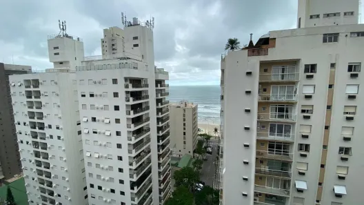 Apartamento com 3 Quartos à venda, 170m² no Pitangueiras, Guarujá