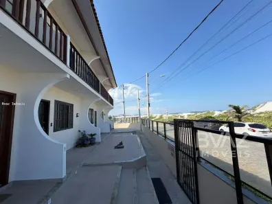 Casa com 2 Quartos à venda, 85m² no Foguete, Cabo Frio