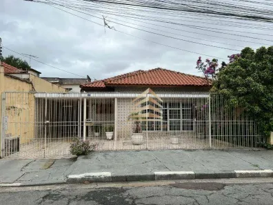 Casa com 3 Quartos à venda, 180m² no Vila Flórida, Guarulhos
