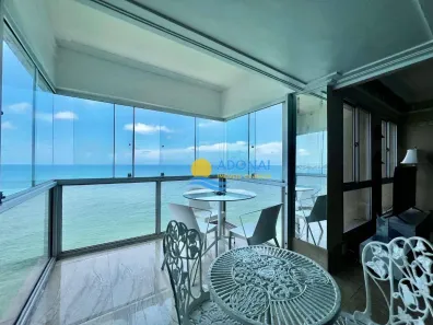 Apartamento com 3 Quartos à venda, 120m² no Pitangueiras, Guarujá
