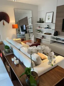 Apartamento com 1 Quarto à venda, 52m² no Itaim Bibi, São Paulo