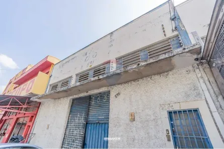 Galpão/Depósito/Armazém à venda, 284m² no Jardim Leonor, Campinas
