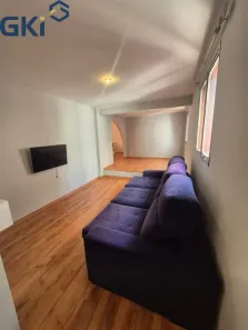 Apartamento com 3 Quartos para alugar, 103m² no Pinheiros, São Paulo