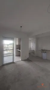 Apartamento com 2 Quartos à venda, 50m² no Vila Osasco, Osasco