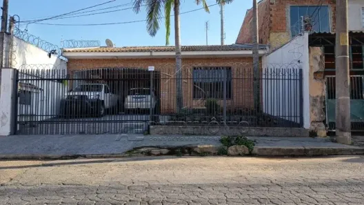 Casa com 3 Quartos à venda, 160m² no Jardim Zulmira, Sorocaba