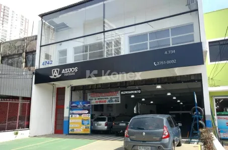 Prédio Comercial para alugar, 300m² no Vila Sônia, São Paulo