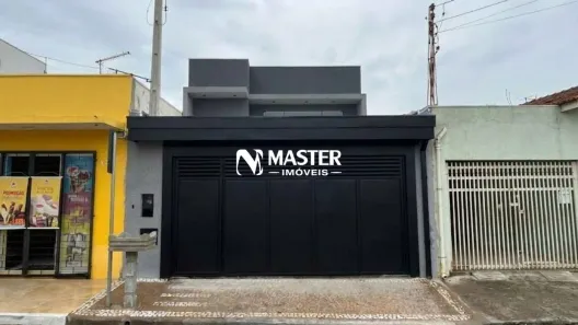 Casa com 3 Quartos à venda, 112m² no Bassan, Marília