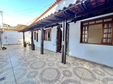 Casa com 4 Quartos à venda, 200m² no Novo Eldorado, Contagem