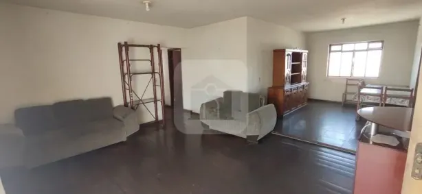 Apartamento com 3 Quartos à venda, 139m² no Osvaldo Rezende, Uberlândia