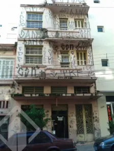 Prédio Comercial à venda, 420m² no Centro Histórico, Porto Alegre