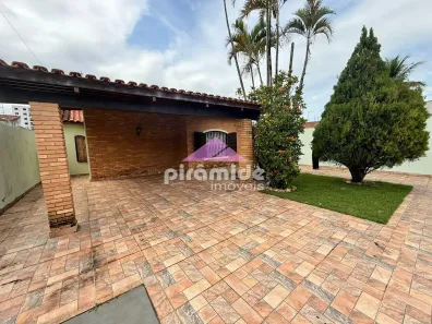Casa com 3 Quartos à venda, 161m² no Vila Atlântica, Caraguatatuba
