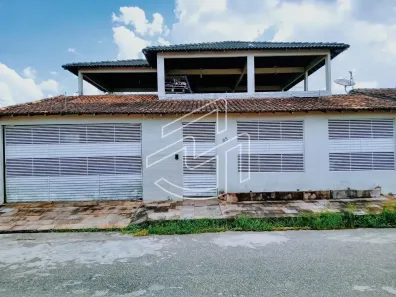 Casa com 4 Quartos à venda, 300m² no Coqueiro, Belém