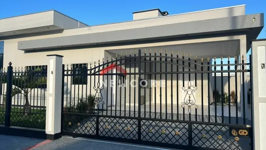 Casa com 3 Quartos à venda, 107m² no Areias, Tijucas