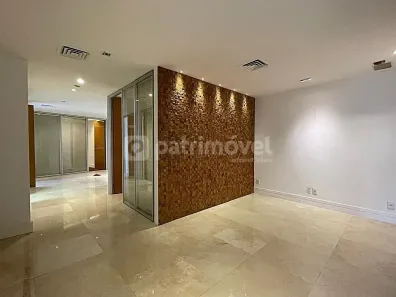 Sala Comercial para alugar, 268m² no Centro, Rio de Janeiro