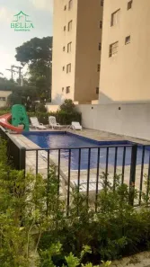 Apartamento com 3 Quartos à venda, 70m² no Nossa Senhora do Ó, São Paulo