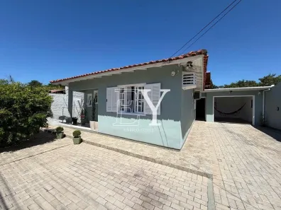 Casa com 2 Quartos à venda, 116m² no Campeche, Florianópolis