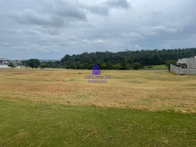 Lote/Terreno à venda, 829m² no Residencial Haras Patente, Jaguariúna