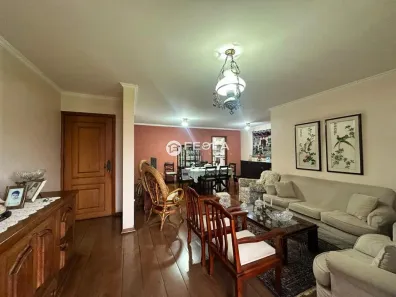 Apartamento com 3 Quartos à venda, 141m² no Jardim Glória, Americana