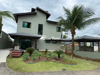 Casa de Condomínio com 3 Quartos à venda, 350m² no , Bertioga