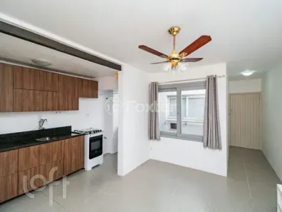 Apartamento com 1 Quarto à venda, 43m² no Centro Histórico, Porto Alegre