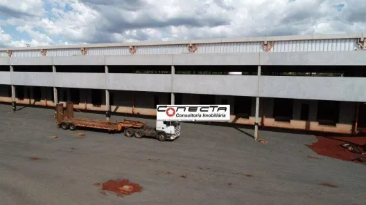 Galpão/Depósito/Armazém para alugar, 10000m² no Parque Industrial Recanto, Nova Odessa